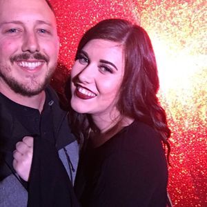 Meet your Posher, Brittney